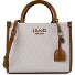  Ridhi Shopper Bag S 25 cm Variant naturale-sequoia