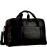  Hamburg Weekender travel bag Leather 52 cm Variant schwarz