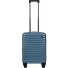  Nausicaa 4 wheels Cabin suitcase 55 cm Expandable Variant grey blue