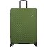  Levante 4 wheels Trolley 75 cm Variant olive