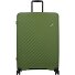  Levante 4 wheels Trolley 75 cm Variant olive