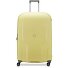 Clavel 4-wheeled trolley 83 cm with expansion fold Variant hellgelb Clavel 4-wheeled trolley 83 cm with expansion fold Variant hellgelb