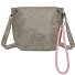  Fritzi03N Vintage Shoulder bag 22.5 cm Variant moss