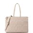  Puffy Shoulder Bag 40 cm Variant beige