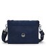 Elevated Jacquard Riri Shoulder bag L 27 cm Variant night ocean jacquard Elevated Jacquard Riri Shoulder bag L 27 cm Variant night ocean jacquard