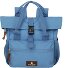 Basics City Backpack 27 cm Variant denim Basics City Backpack 27 cm Variant denim