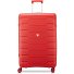  Skyline 2.0 Neon 4 wheels Trolley 79 cm Variant rosso devil