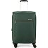  Base Breeze 4 wheels Trolley 67 cm with expansion pleat Variant dark green
