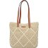  Sansibar Shopper Bag 40 cm Variant natur