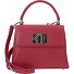  1927 Handbag leather 21 cm Variant ruby