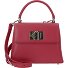 1927 Handbag leather 21 cm Variant ruby 1927 Handbag leather 21 cm Variant ruby