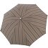 Orion Rancher pocket umbrella 44 cm Variant beige-braun Orion Rancher pocket umbrella 44 cm Variant beige-braun