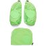  Accessories Fluo side pockets safety set 3pcs. Variant grün