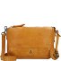 Anchor Love Shoulder bag Leather 21.5 cm Variant oriental mustard Anchor Love Shoulder bag Leather 21.5 cm Variant oriental mustard