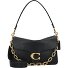  Tabby Shoulder Bag Leather 26 cm Variant black