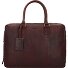 Antique Avery Briefcase Leather 42 cm Laptop compartment Variant brown Antique Avery Briefcase Leather 42 cm Laptop compartment Variant brown