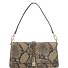  Luxe Leather Shoulder Bag Leather 29 cm Variant snake