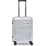 Collection 02 THE CABIN 4 wheels Cabin trolley 55 cm Variant silver metallic 2 Collection 02 THE CABIN 4 wheels Cabin trolley 55 cm Variant silver metallic 2