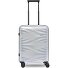  Collection 02 THE CABIN 4 wheels Cabin trolley 55 cm Variant silver metallic 2