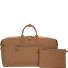  X-Collection Weekender travel bag 55 cm Variant brownie