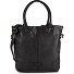  Submarine Shoulder Bag Leather 34 cm Variant schwarz