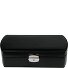 Merino Jewelry box 26.5 cm Variant schwarz Merino Jewelry box 26.5 cm Variant schwarz
