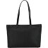  Jessie Shopper Bag Genuine Leather 40.5 cm Variant black