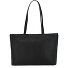  Jessie Shopper Bag Leather 40.5 cm Variant black