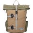  Vardag 25 L Hiking backpack 45 cm Variant green-clay