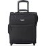Maubert 2.0 2 wheels Cabin trolley 45 cm Variant schwarz Maubert 2.0 2 wheels Cabin trolley 45 cm Variant schwarz