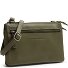  Brisa Shoulder bag Genuine Leather 22.5 cm Variant olive green