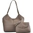  Enna Shopper Bag 45 cm Variant grau