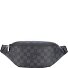  Cortina Piazza Leo fanny pack 30 cm Variant black