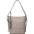 Levante Shoulder Bag Leather 37 cm Variant gravel Levante Shoulder Bag Leather 37 cm Variant gravel
