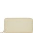  Gondola Verbena wallet leather 20 cm Variant cream