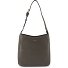  Sofisticato 1.0 Elda Shoulder Bag Genuine Leather 23 cm Variant burnt olive