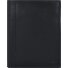  Niagara wallet RFID leather 10 cm Variant schwarz