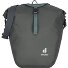 Weybridge 20+5L bicycle bag 40 cm Variant graphite Weybridge 20+5L bicycle bag 40 cm Variant graphite