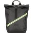 Aviator backpack 44 cm laptop compartment Variant black Aviator backpack 44 cm laptop compartment Variant black