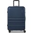  Pro ABS Medium+ 4 wheels Trolley 65 cm Expandable Variant navy
