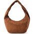  Farrah II Shoulder Bag M Genuine Leather 45 cm Variant brown