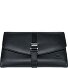  Nappa Jewelry box Leather 23 cm Variant schwarz