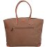  Life briefcase 39 cm laptop compartment Variant camel
