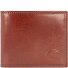 Story Uomo wallet leather 11 cm Variant marrone Story Uomo wallet leather 11 cm Variant marrone