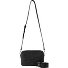  Nesna Shoulder bag 22 cm Variant croco print black
