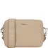 CK Mixmedia Shoulder bag 22 cm Variant brown CK Mixmedia Shoulder bag 22 cm Variant brown