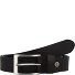  Trail 5 Belt Leather Variant brown | 115 cm