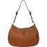 Volterra Shoulder Bag Leather 29 cm Variant tobacco Volterra Shoulder Bag Leather 29 cm Variant tobacco