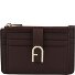 Flow Wallet Leather 12 cm Variant espresso Flow Wallet Leather 12 cm Variant espresso