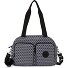  Basic Prt Cool Defea Shoulder Bag 33 cm Variant signature print
